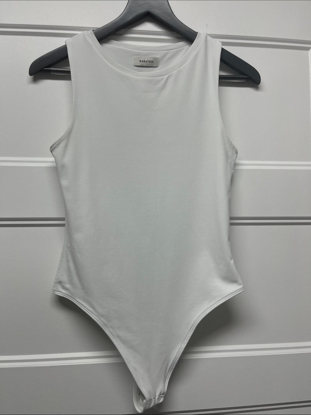Aritzia Bodysuit